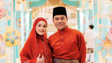 Photo of Ernie Zakri & Syamel Papar Lokasi Mesra Muslim Di Hong Kong Menerusi Muzik Video ‘Suasana Raya’